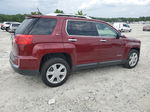 2016 Gmc Terrain Slt Red vin: 2GKALPEK3G6317422