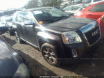 2016 Gmc Terrain Slt Black vin: 2GKALPEK4G6218270