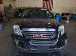 2017 Gmc Terrain Slt Синий vin: 2GKALPEK4H6278194