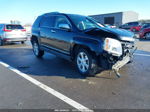 2016 Gmc Terrain Slt Black vin: 2GKALPEK5G6289185