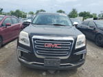 2016 Gmc Terrain Slt Черный vin: 2GKALPEK6G6272783