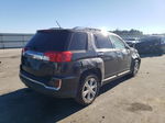 2016 Gmc Terrain Slt Black vin: 2GKALPEK7G6348446