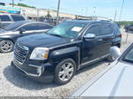 2017 Gmc Terrain Slt Black vin: 2GKALPEK7H6326934