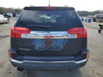 2016 Gmc Terrain Slt Blue vin: 2GKALPEK8G6256813