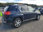 2016 Gmc Terrain Slt Blue vin: 2GKALPEK8G6256813