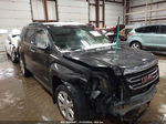 2016 Gmc Terrain Slt Black vin: 2GKALPEK8G6295451