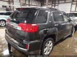 2016 Gmc Terrain Slt Черный vin: 2GKALPEK8G6295451