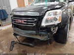 2016 Gmc Terrain Slt Черный vin: 2GKALPEK8G6295451