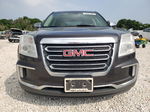 2016 Gmc Terrain Slt Gray vin: 2GKALPEK8G6333566