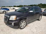 2016 Gmc Terrain Slt Gray vin: 2GKALPEK8G6333566