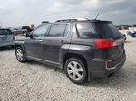 2016 Gmc Terrain Slt Gray vin: 2GKALPEK8G6333566