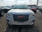 2017 Gmc Terrain Slt Silver vin: 2GKALPEK8H6136575