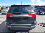 2017 Gmc Terrain Slt Dark Blue vin: 2GKALPEK8H6266839