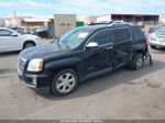 2016 Gmc Terrain Slt Черный vin: 2GKALPEK9G6330854