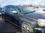 2017 Gmc Terrain Slt Gray vin: 2GKALPEK9H6287604