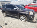 2016 Gmc Terrain Slt Серый vin: 2GKALPEKXG6256246