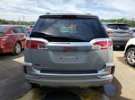 2017 Gmc Terrain Denali Silver vin: 2GKALREK1H6137708