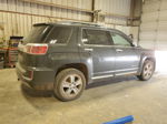 2017 Gmc Terrain Denali Gray vin: 2GKALREK3H6145020