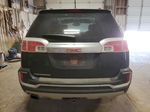 2017 Gmc Terrain Denali Gray vin: 2GKALREK3H6145020