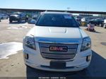 2017 Gmc Terrain Denali White vin: 2GKALREK4H6175465