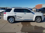 2017 Gmc Terrain Denali White vin: 2GKALREK4H6175465