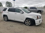 2017 Gmc Terrain Denali White vin: 2GKALREK6H6232118