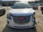 2017 Gmc Terrain Denali White vin: 2GKALREK7H6133839