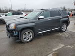 2017 Gmc Terrain Denali Gray vin: 2GKALREK7H6182524