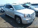 2016 Gmc Terrain Denali Серый vin: 2GKALREKXG6223792