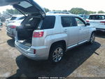 2016 Gmc Terrain Denali Серый vin: 2GKALREKXG6223792