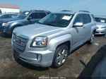 2016 Gmc Terrain Denali Серый vin: 2GKALREKXG6223792