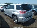 2016 Gmc Terrain Denali Серый vin: 2GKALREKXG6223792