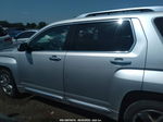 2016 Gmc Terrain Denali Серый vin: 2GKALREKXG6223792