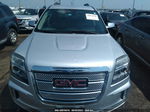 2016 Gmc Terrain Denali Серый vin: 2GKALREKXG6223792