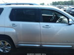 2016 Gmc Terrain Denali Серый vin: 2GKALREKXG6223792