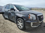 2016 Gmc Terrain Sle Charcoal vin: 2GKFLNE30G6321365