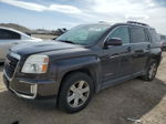 2016 Gmc Terrain Sle Charcoal vin: 2GKFLNE30G6321365