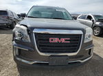 2016 Gmc Terrain Sle Charcoal vin: 2GKFLNE30G6321365