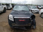 2017 Gmc Terrain Sle Black vin: 2GKFLNE30H6153079