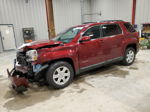 2016 Gmc Terrain Sle Red vin: 2GKFLNE32G6246006