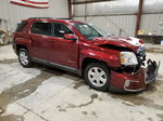 2016 Gmc Terrain Sle Red vin: 2GKFLNE32G6246006