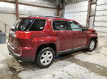 2016 Gmc Terrain Sle Red vin: 2GKFLNE32G6246006