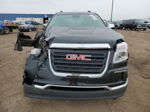 2016 Gmc Terrain Sle Black vin: 2GKFLNE32G6249567