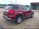 2016 Gmc Terrain Sle-2 Red vin: 2GKFLNE33G6304771