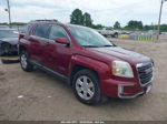 2016 Gmc Terrain Sle-2 Red vin: 2GKFLNE33G6304771