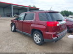 2016 Gmc Terrain Sle-2 Red vin: 2GKFLNE33G6304771