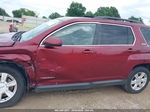 2016 Gmc Terrain Sle-2 Red vin: 2GKFLNE33G6304771