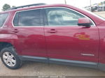 2016 Gmc Terrain Sle-2 Red vin: 2GKFLNE33G6304771