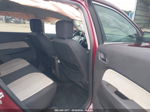 2016 Gmc Terrain Sle-2 Red vin: 2GKFLNE33G6304771