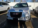 2017 Gmc Terrain Sle Серебряный vin: 2GKFLNE33H6277430